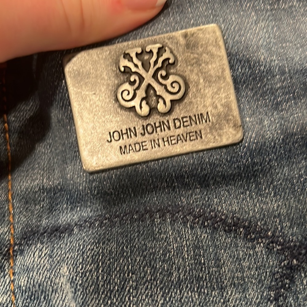 High Quality Jeans - image 6